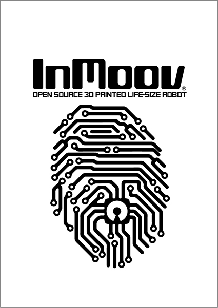 Logo + InMoov